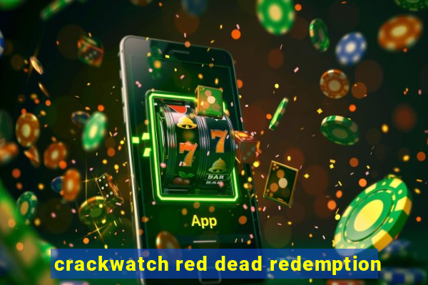 crackwatch red dead redemption